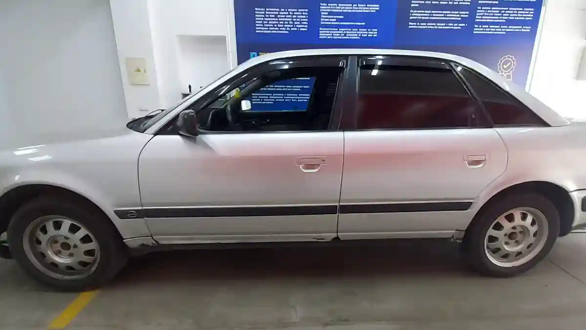 Audi 100 1992 года за 1 220 000 тг. в Павлодар