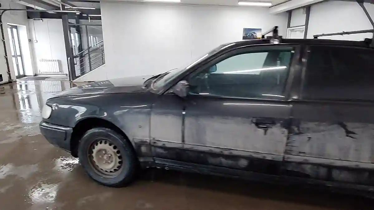 Audi 100 1992 года за 1 200 000 тг. в Астана