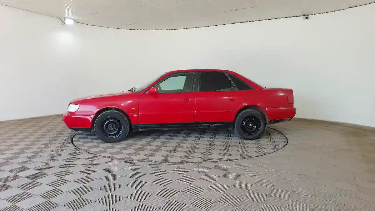 Audi 100 1992 года за 1 290 000 тг. в Шымкент
