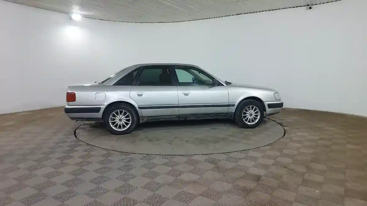 Audi 100 1992 года за 1 290 000 тг. в Шымкент