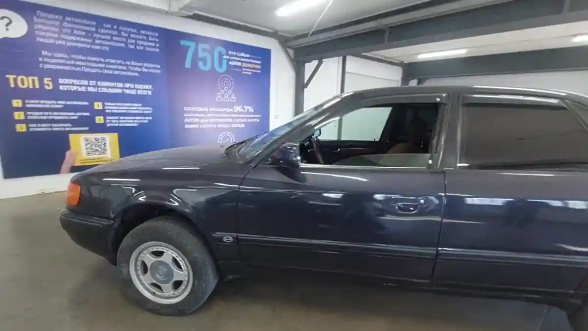 Audi 100 1992 года за 2 000 000 тг. в Астана