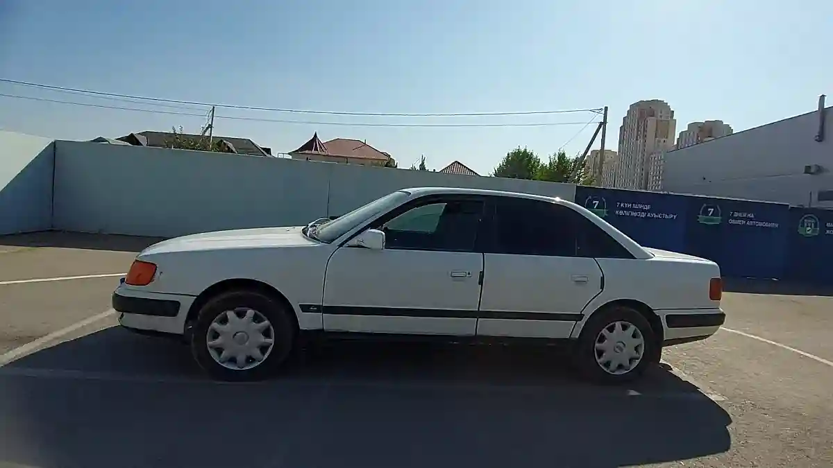 Audi 100 1992 года за 2 500 000 тг. в Шымкент