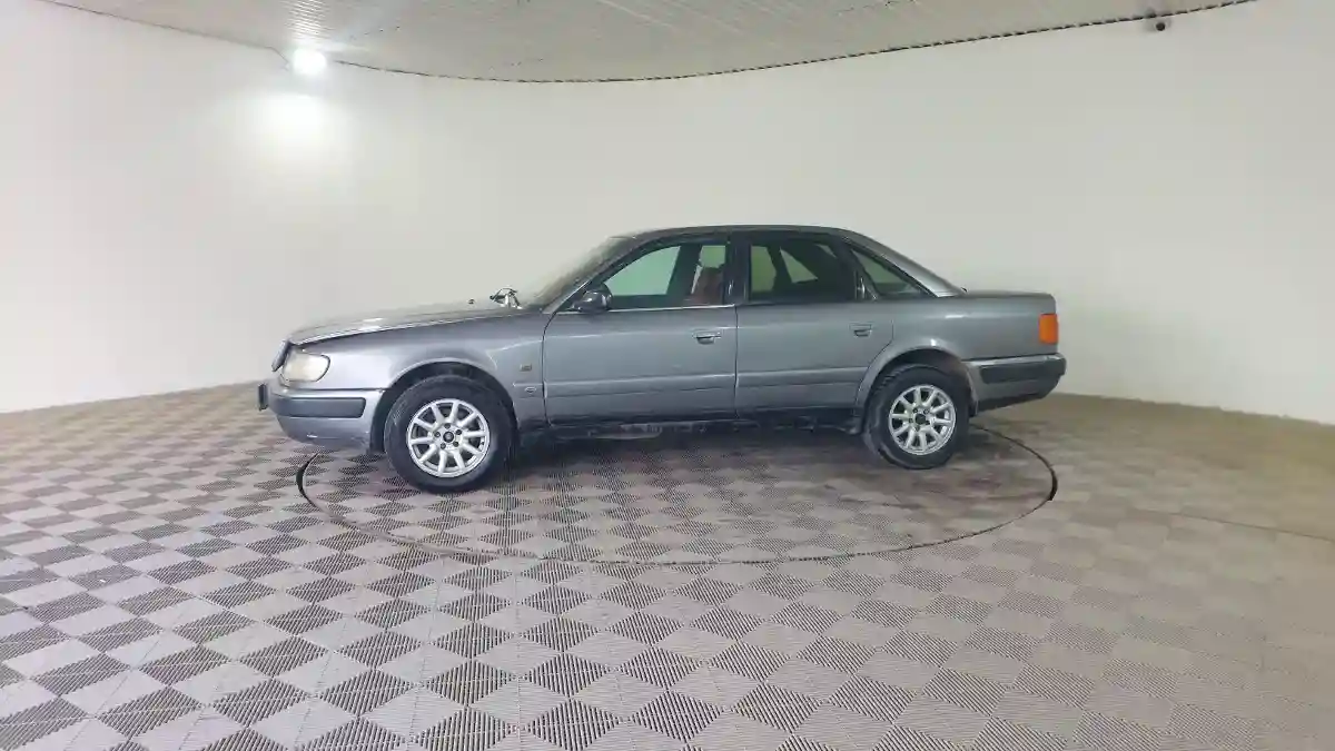 Audi 100 1992 года за 1 090 000 тг. в Шымкент