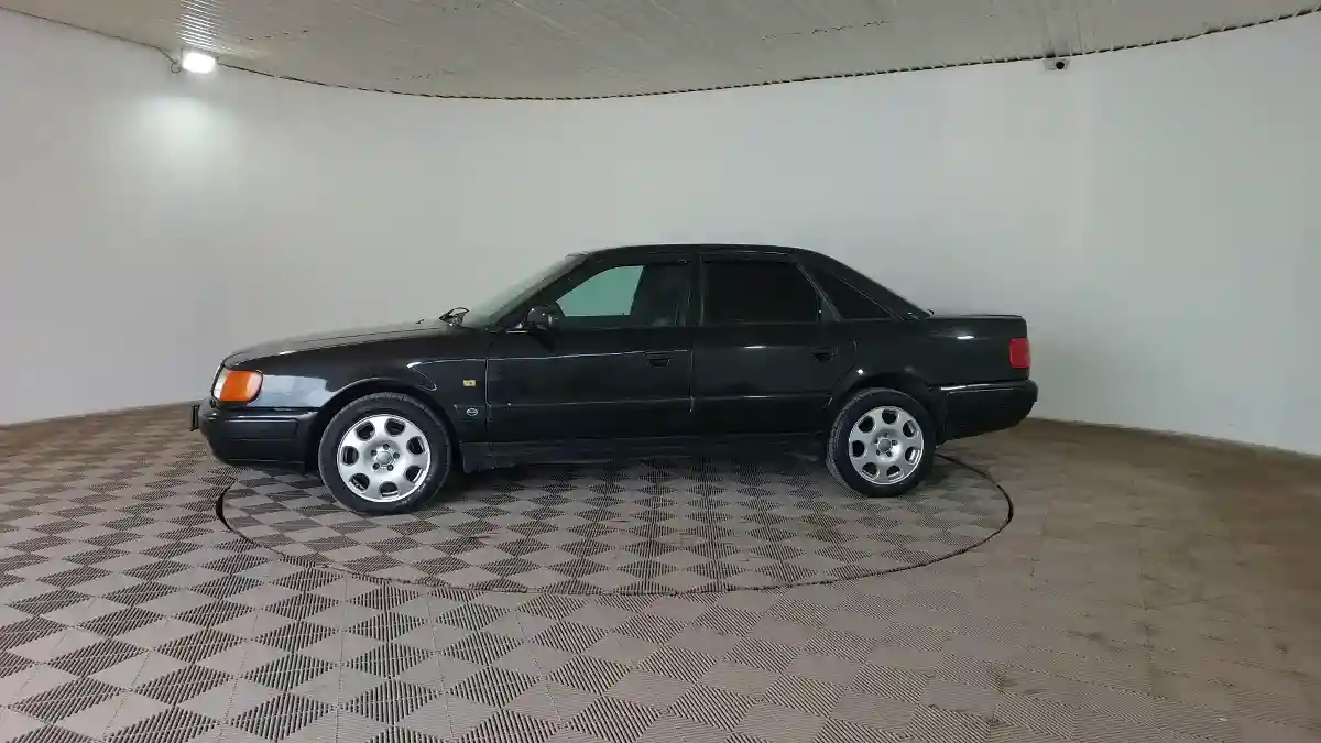 Audi 100 1992 года за 1 900 000 тг. в Шымкент