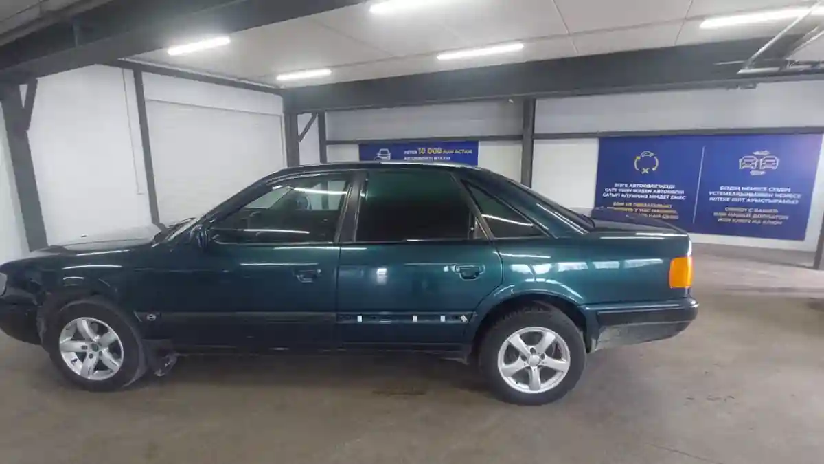 Audi 100 1993 года за 2 000 000 тг. в Астана