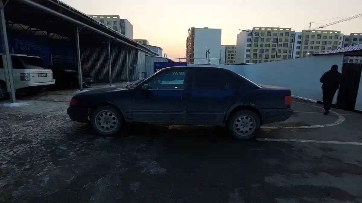 Audi 100 1993 года за 1 100 000 тг. в Алматы