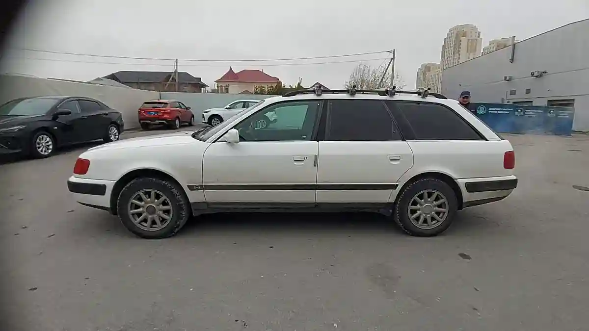 Audi 100 1993 года за 2 500 000 тг. в Шымкент