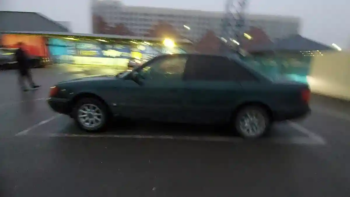 Audi 100 1993 года за 3 000 000 тг. в Шымкент