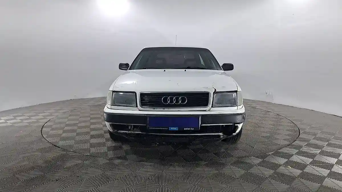 Audi 100 1993 года за 1 050 000 тг. в Павлодар