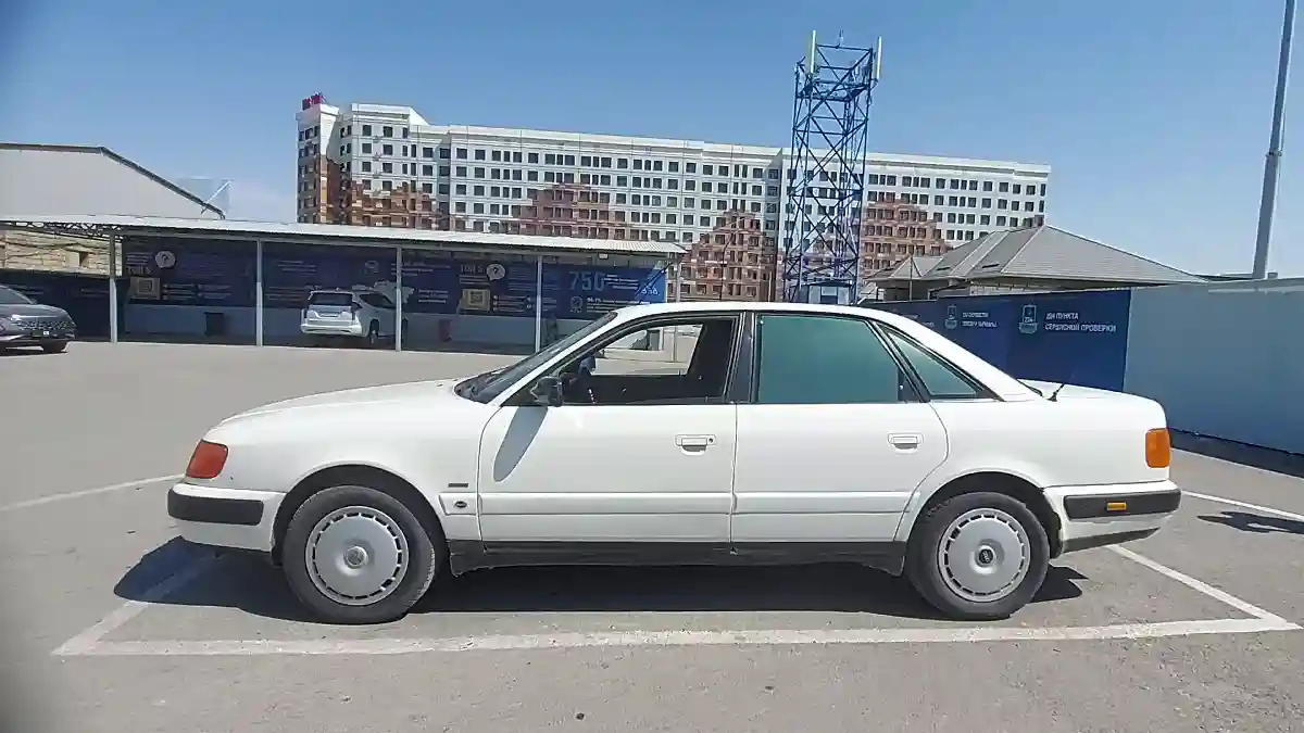 Audi 100 1993 года за 2 500 000 тг. в Шымкент