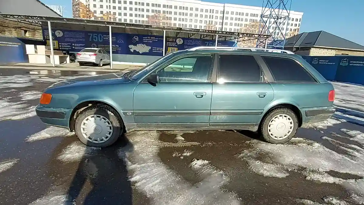 Audi 100 1993 года за 3 000 000 тг. в Шымкент