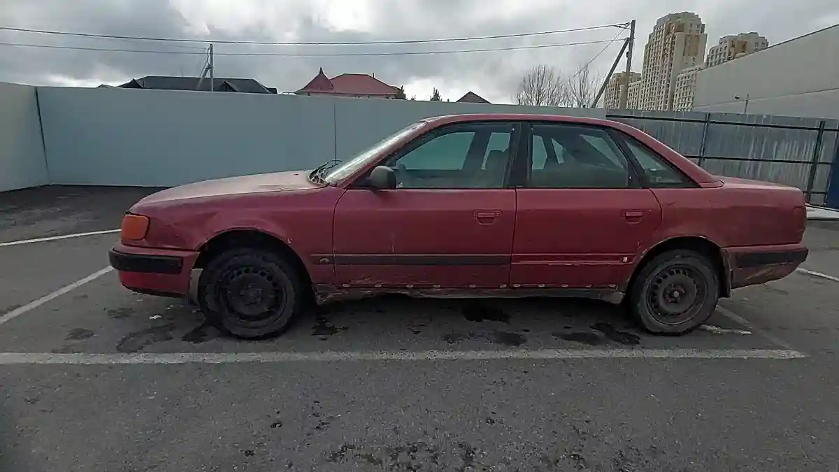 Audi 100 1993 года за 1 000 000 тг. в Шымкент