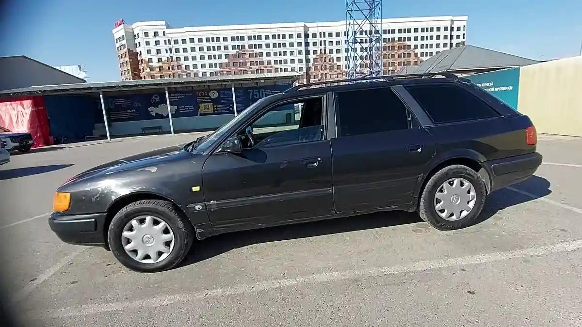 Audi 100 1993 года за 2 000 000 тг. в Шымкент