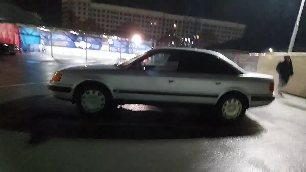 Audi 100 1993 года за 2 500 000 тг. в Шымкент