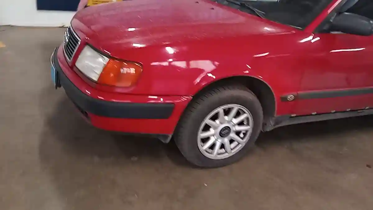 Audi 100 1994 года за 1 500 000 тг. в Астана