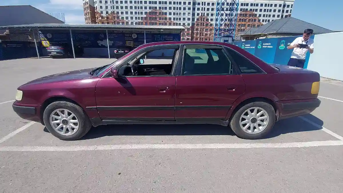 Audi 100 1994 года за 1 500 000 тг. в Шымкент