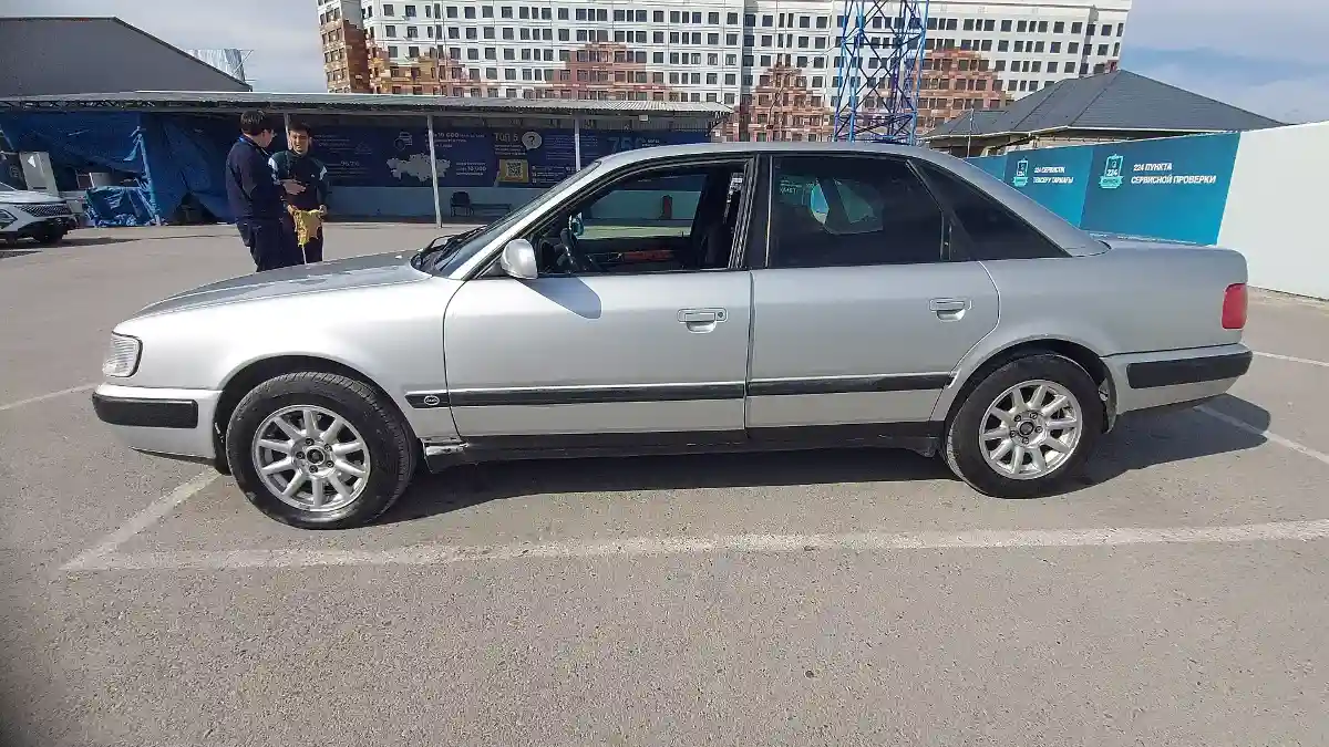 Audi 100 1994 года за 1 800 000 тг. в Шымкент