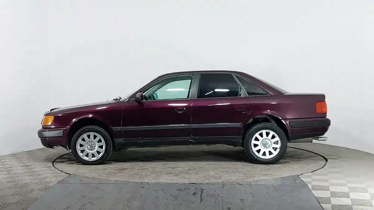 Audi 100 1994 года за 1 850 000 тг. в Астана