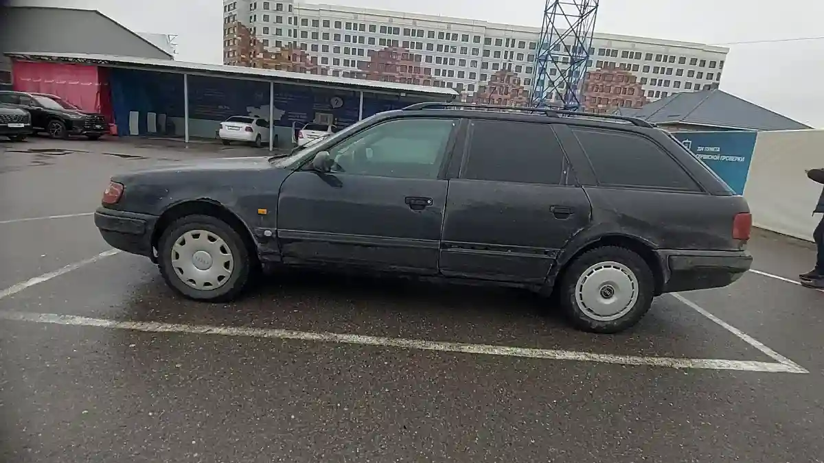 Audi 100 1994 года за 1 200 000 тг. в Шымкент