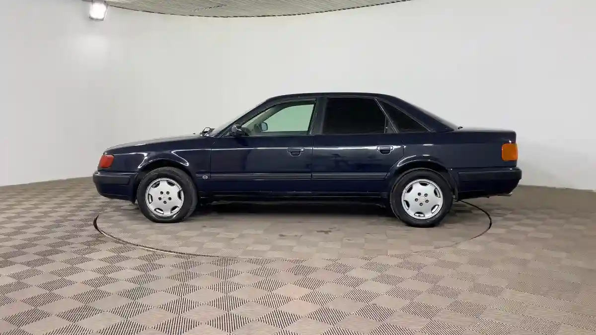 Audi 100 1994 года за 1 890 000 тг. в Шымкент