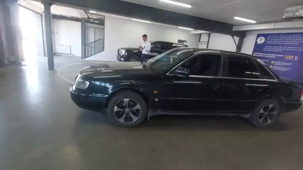 Audi A6 1994 года за 2 600 000 тг. в Астана