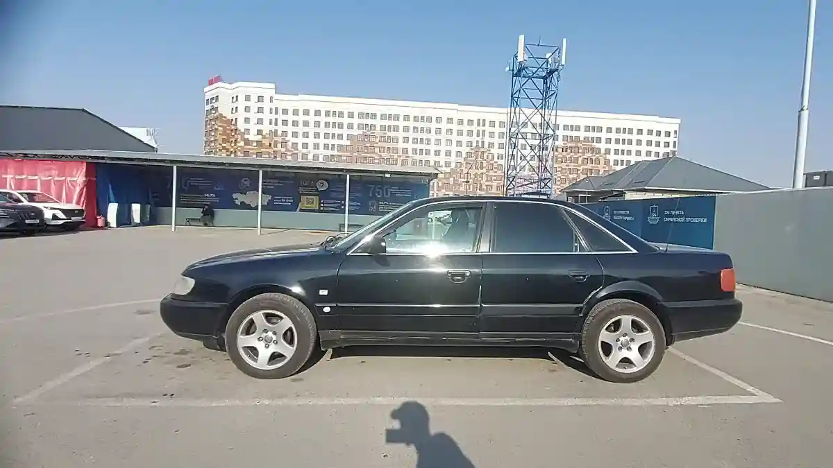 Audi A6 1994 года за 2 200 000 тг. в Шымкент