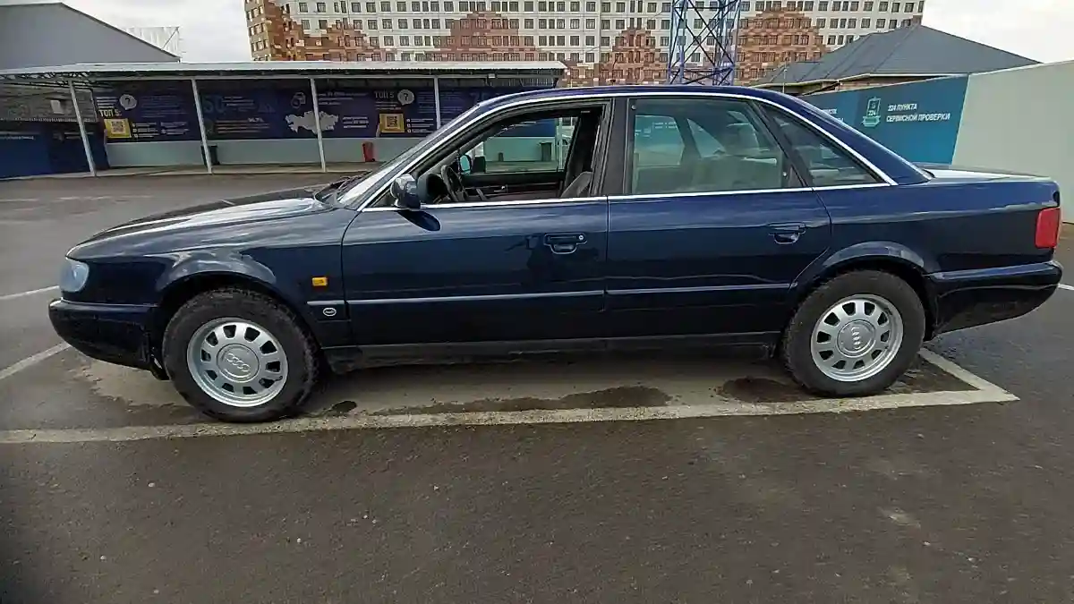 Audi A6 1994 года за 3 000 000 тг. в Шымкент