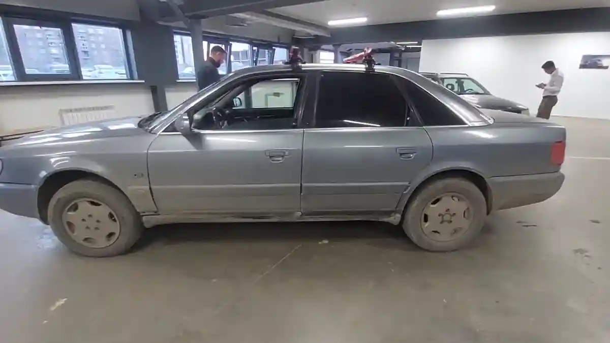Audi A6 1994 года за 1 500 000 тг. в Астана