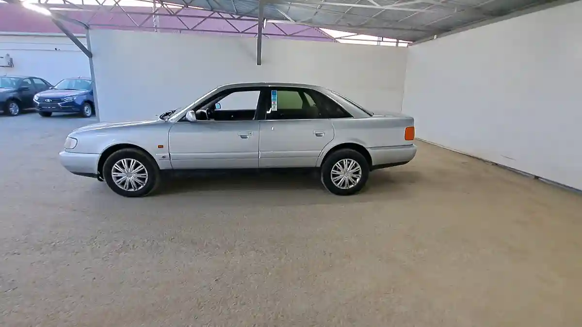 Audi A6 1994 года за 2 460 000 тг. в Кызылорда