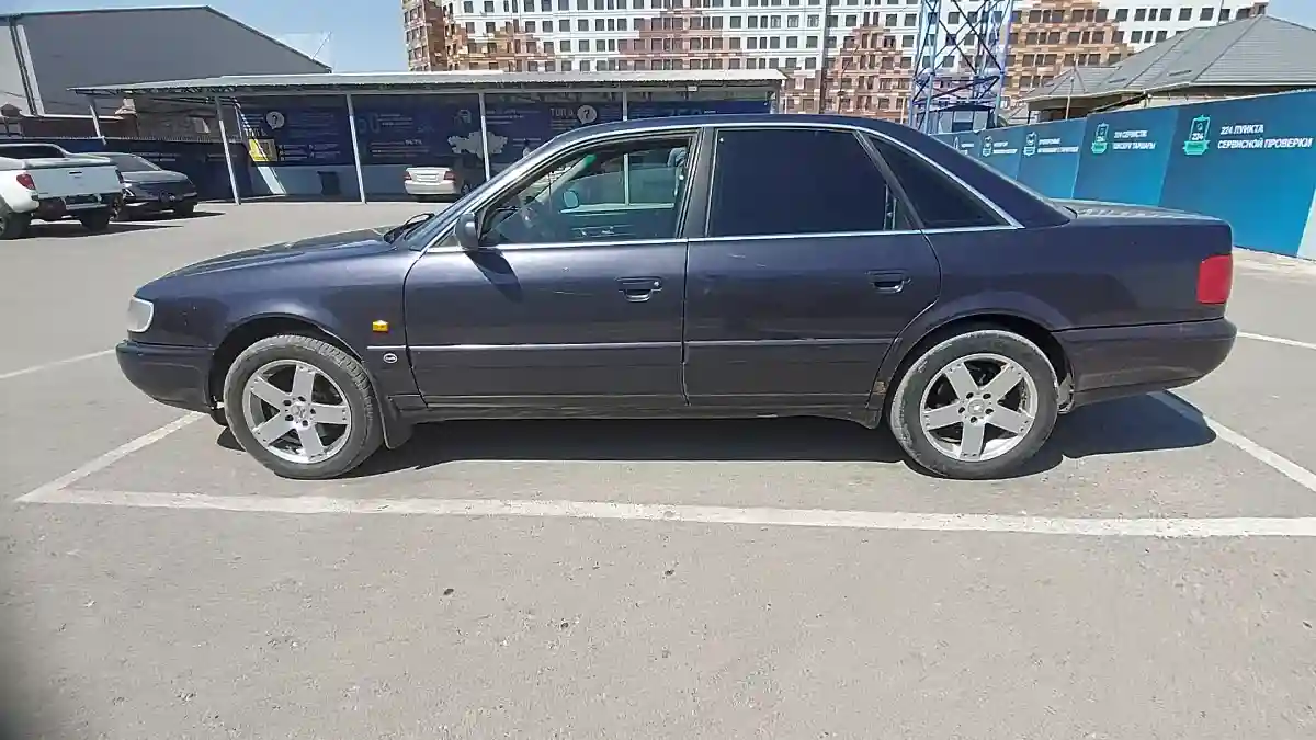 Audi A6 1994 года за 2 500 000 тг. в Шымкент