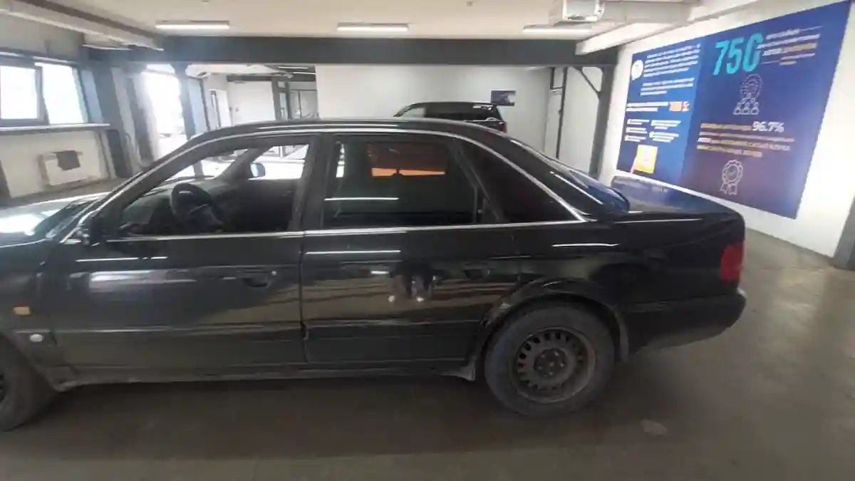 Audi A6 1994 года за 2 800 000 тг. в Астана