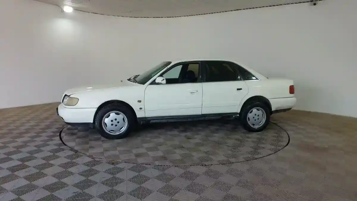Audi A6 1995 года за 990 000 тг. в Шымкент