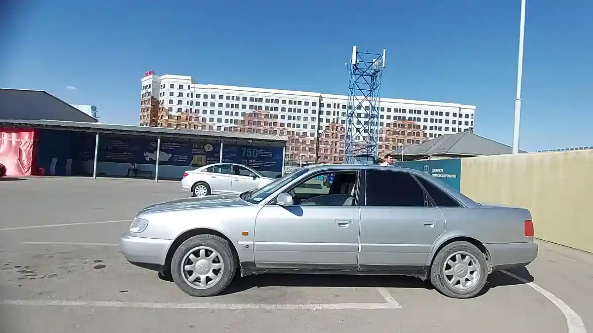 Audi A6 1995 года за 4 000 000 тг. в Шымкент