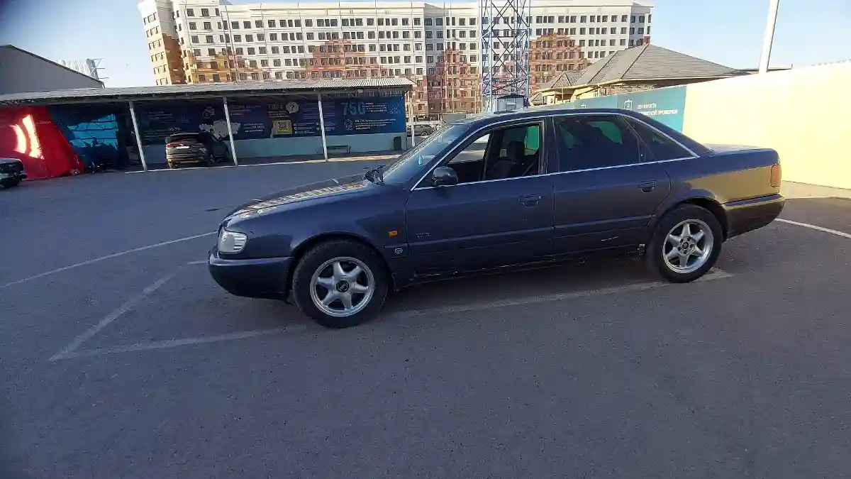 Audi A6 1995 года за 2 700 000 тг. в Шымкент