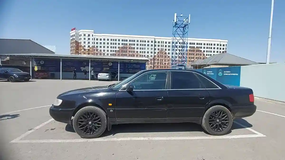 Audi A6 1995 года за 3 000 000 тг. в Шымкент