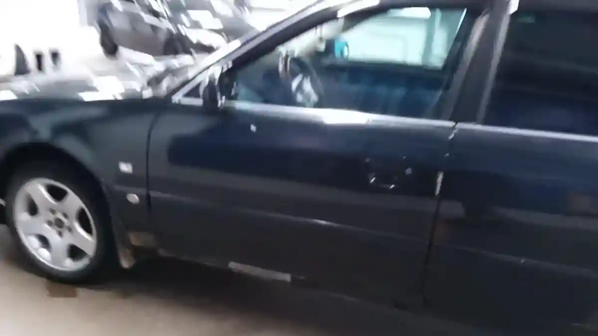 Audi A6 1996 года за 2 000 000 тг. в Астана