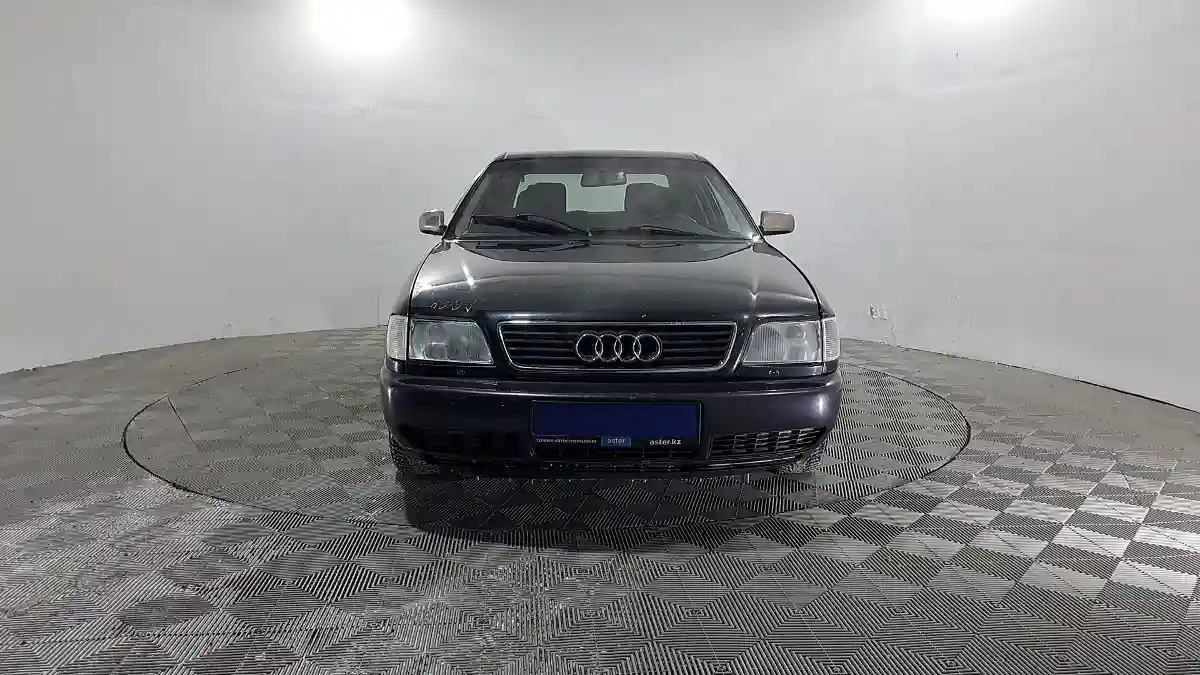 Audi 100 1995 года за 1 600 000 тг. в Павлодар