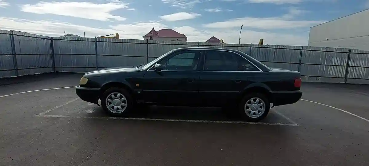 Audi A6 1995 года за 1 890 000 тг. в Шымкент
