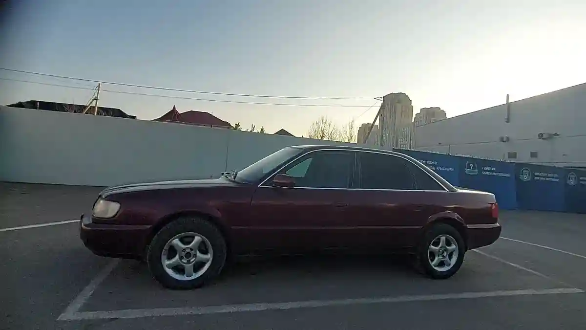 Audi A6 1995 года за 1 500 000 тг. в Шымкент
