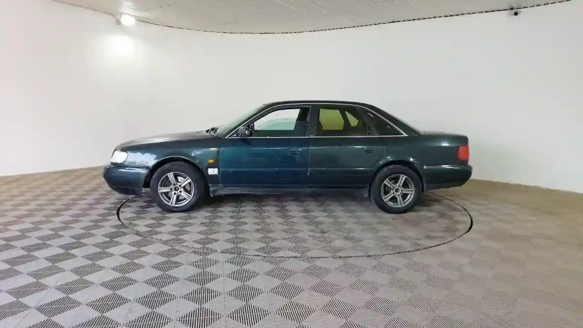 Audi A6 1995 года за 1 490 000 тг. в Шымкент