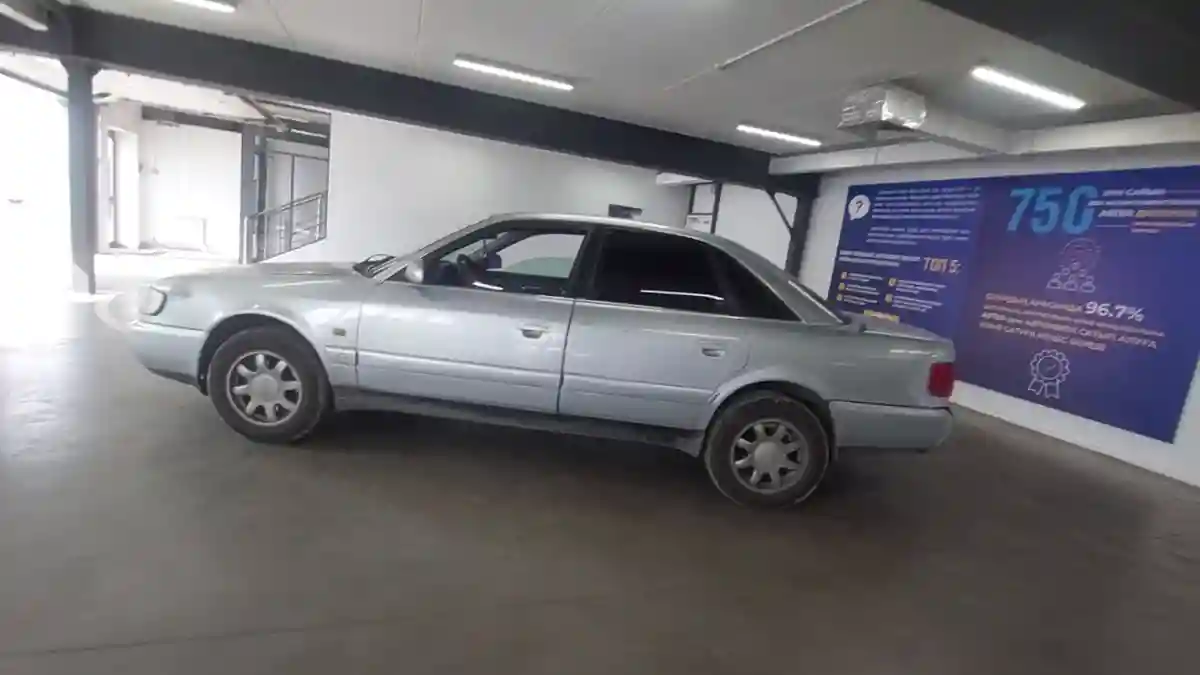 Audi A6 1995 года за 2 000 000 тг. в Астана