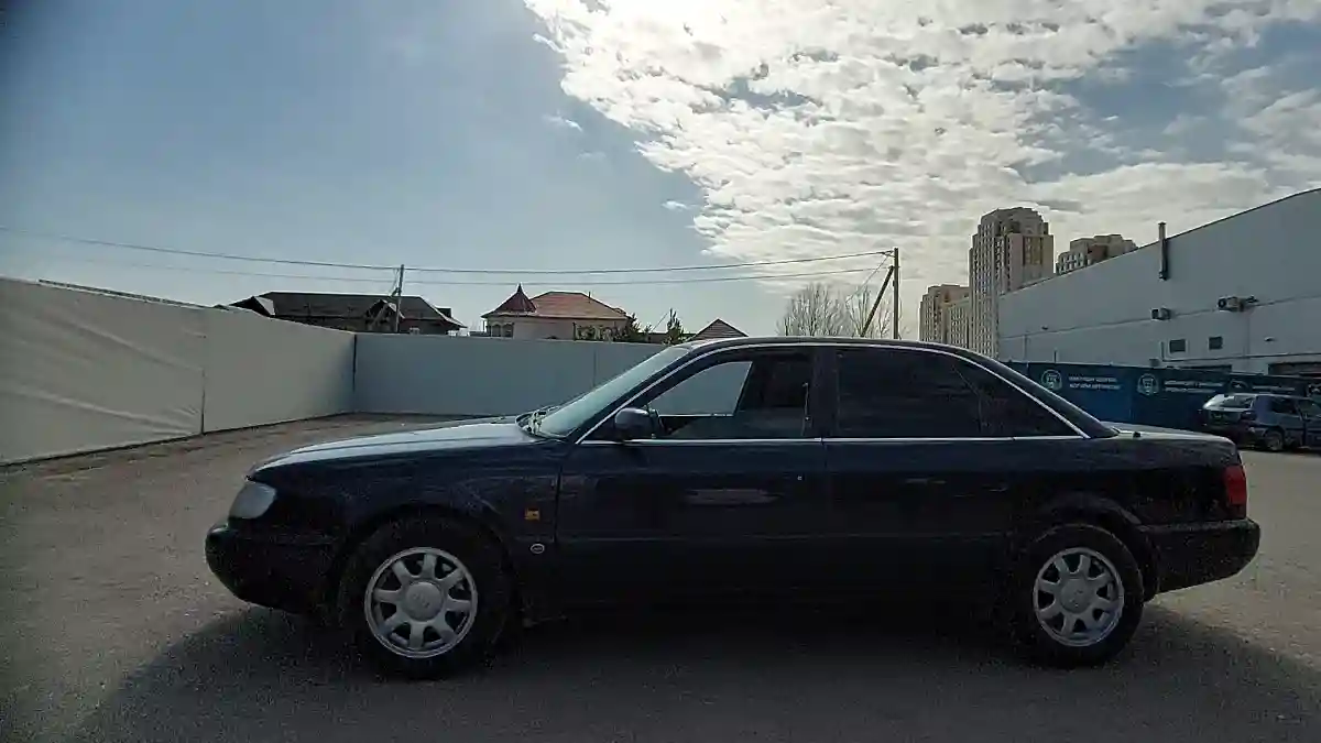 Audi A6 1995 года за 3 300 000 тг. в Шымкент