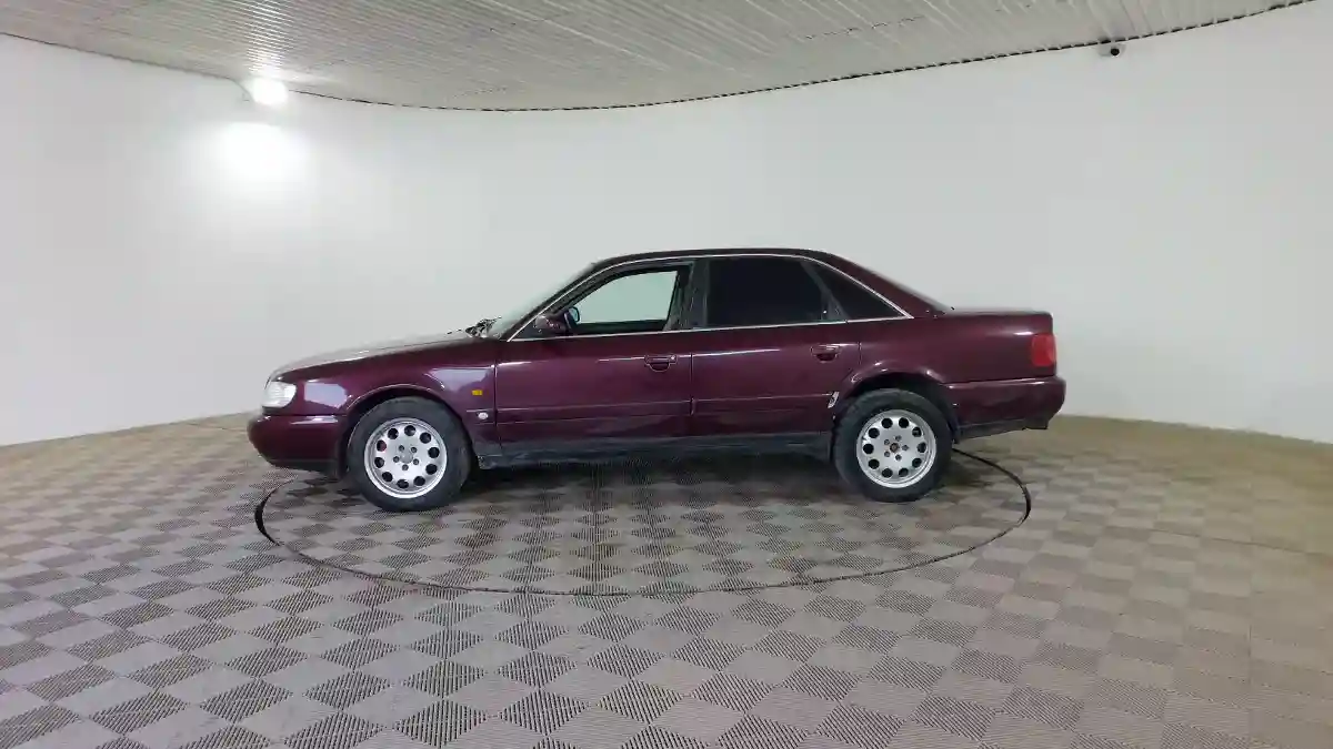 Audi A6 1995 года за 1 550 000 тг. в Шымкент