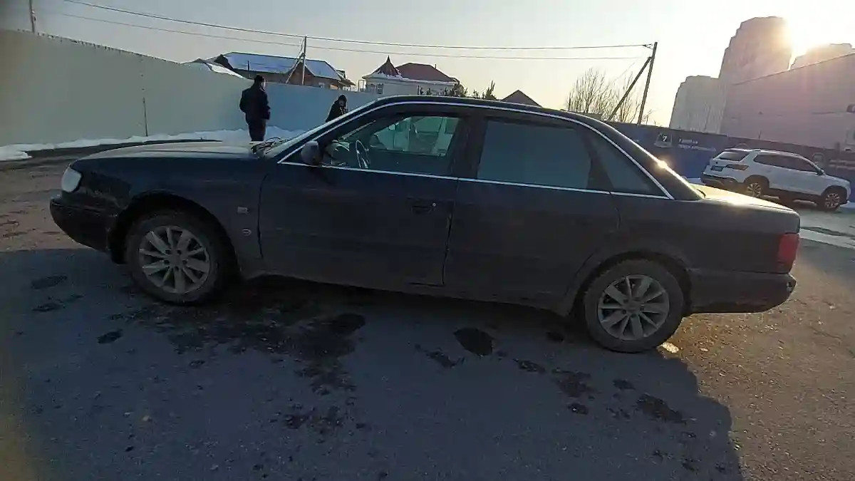 Audi A6 1996 года за 2 500 000 тг. в Шымкент