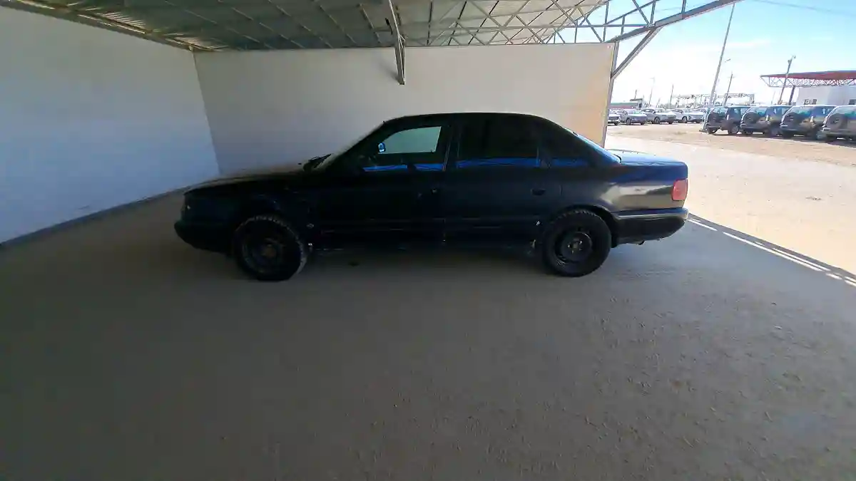 Audi A6 1996 года за 370 000 тг. в Кызылорда