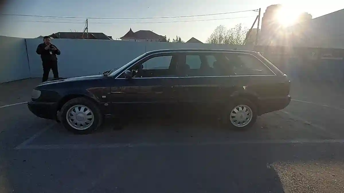 Audi 100 1996 года за 3 000 000 тг. в Шымкент