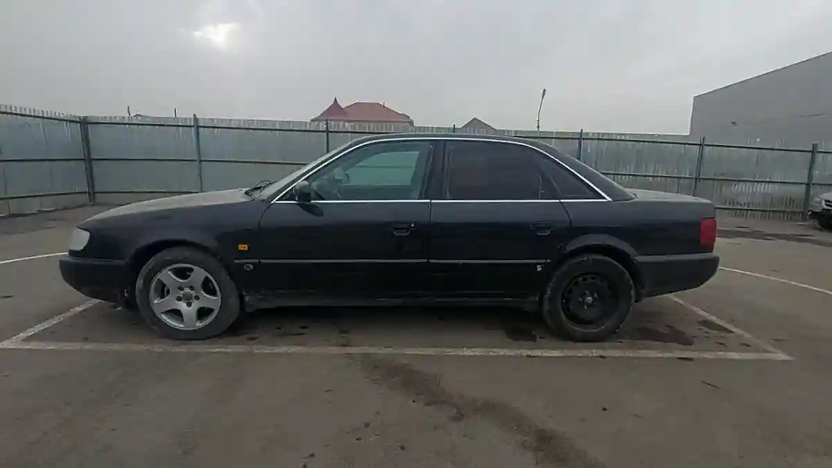 Audi A6 1996 года за 1 850 000 тг. в Шымкент