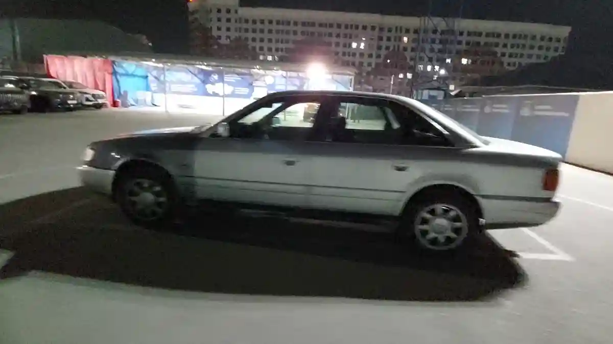 Audi A6 1995 года за 2 000 000 тг. в Шымкент