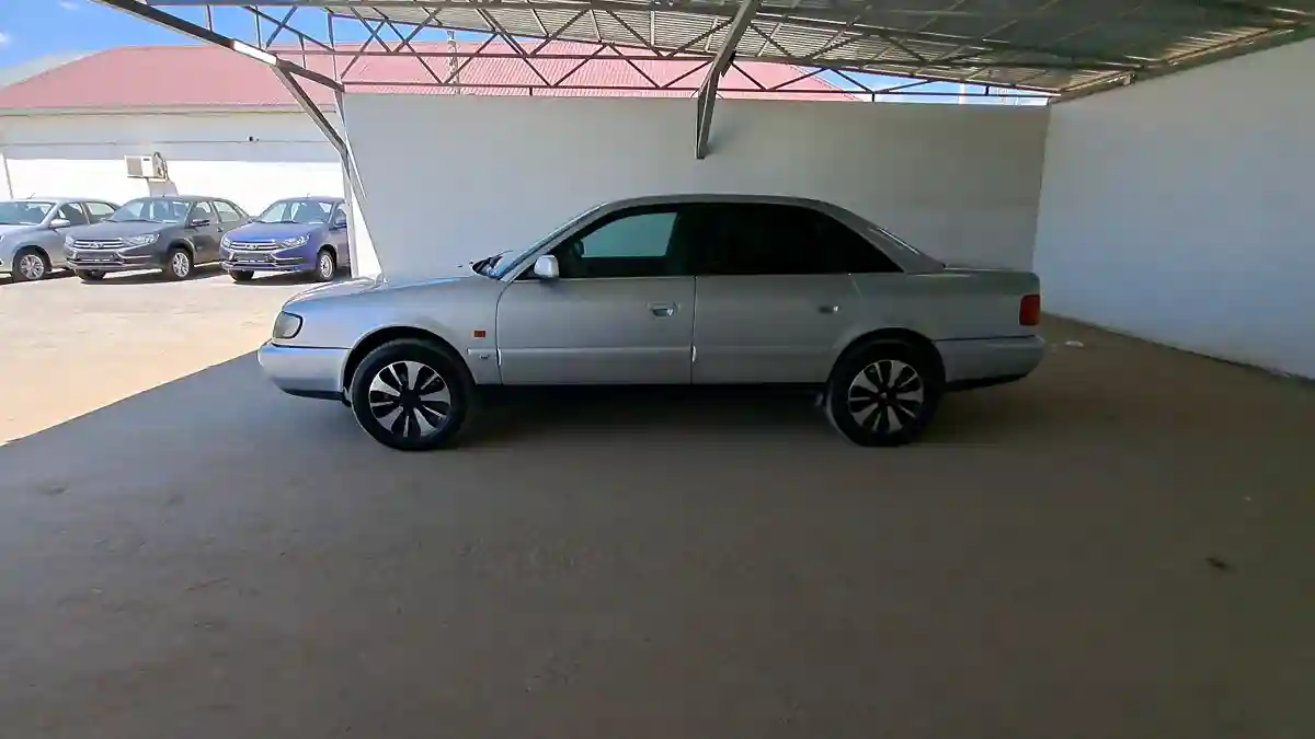 Audi A6 1996 года за 1 590 000 тг. в Кызылорда