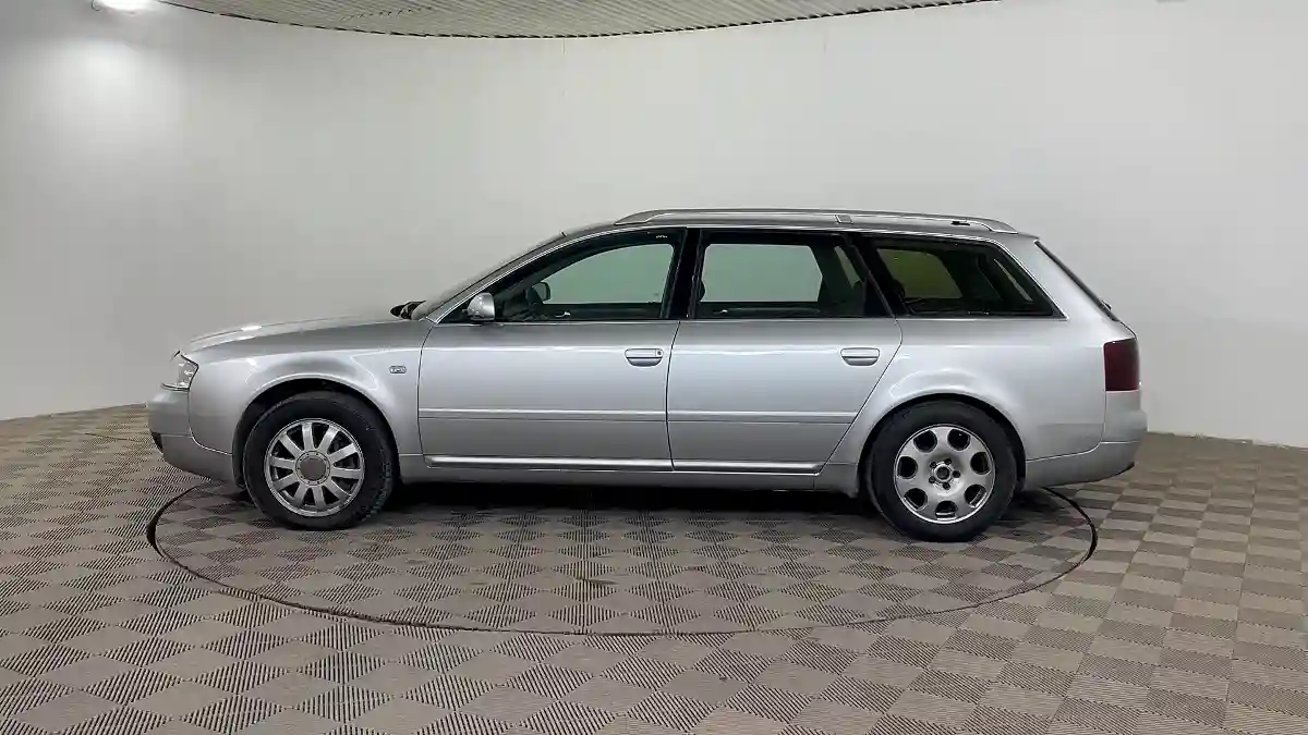 Audi A6 2004 года за 2 390 000 тг. в Шымкент